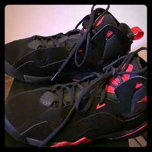 Jordan True Flight BG